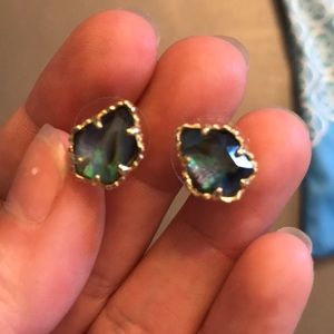 Tessa Studs